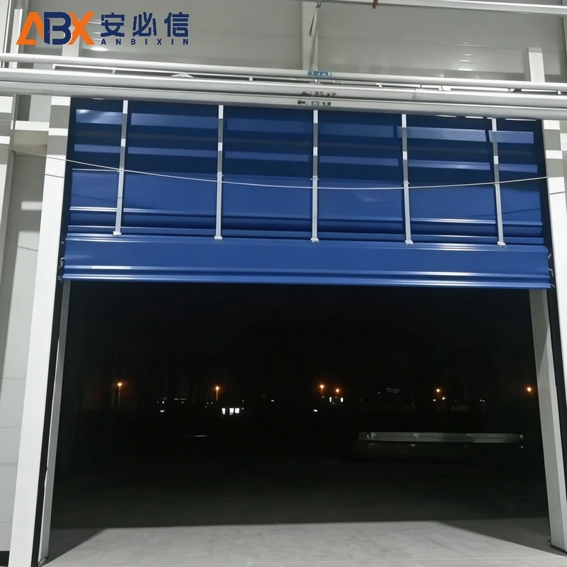 铁岭伸缩式卸货平台